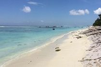 Koamas Lodge Malé Exteriör bild